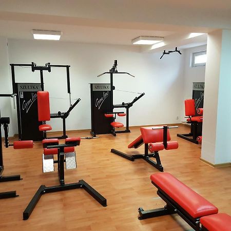 Apartament Z Ogrodkiem Pomerania Колобжег Екстериор снимка